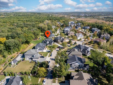 Tiny photo for 1504 Linden Circle, Lemont, IL 60439 (MLS # 12493576)