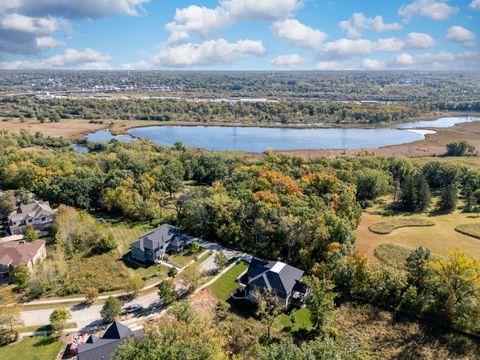Tiny photo for 1504 Linden Circle, Lemont, IL 60439 (MLS # 12493576)