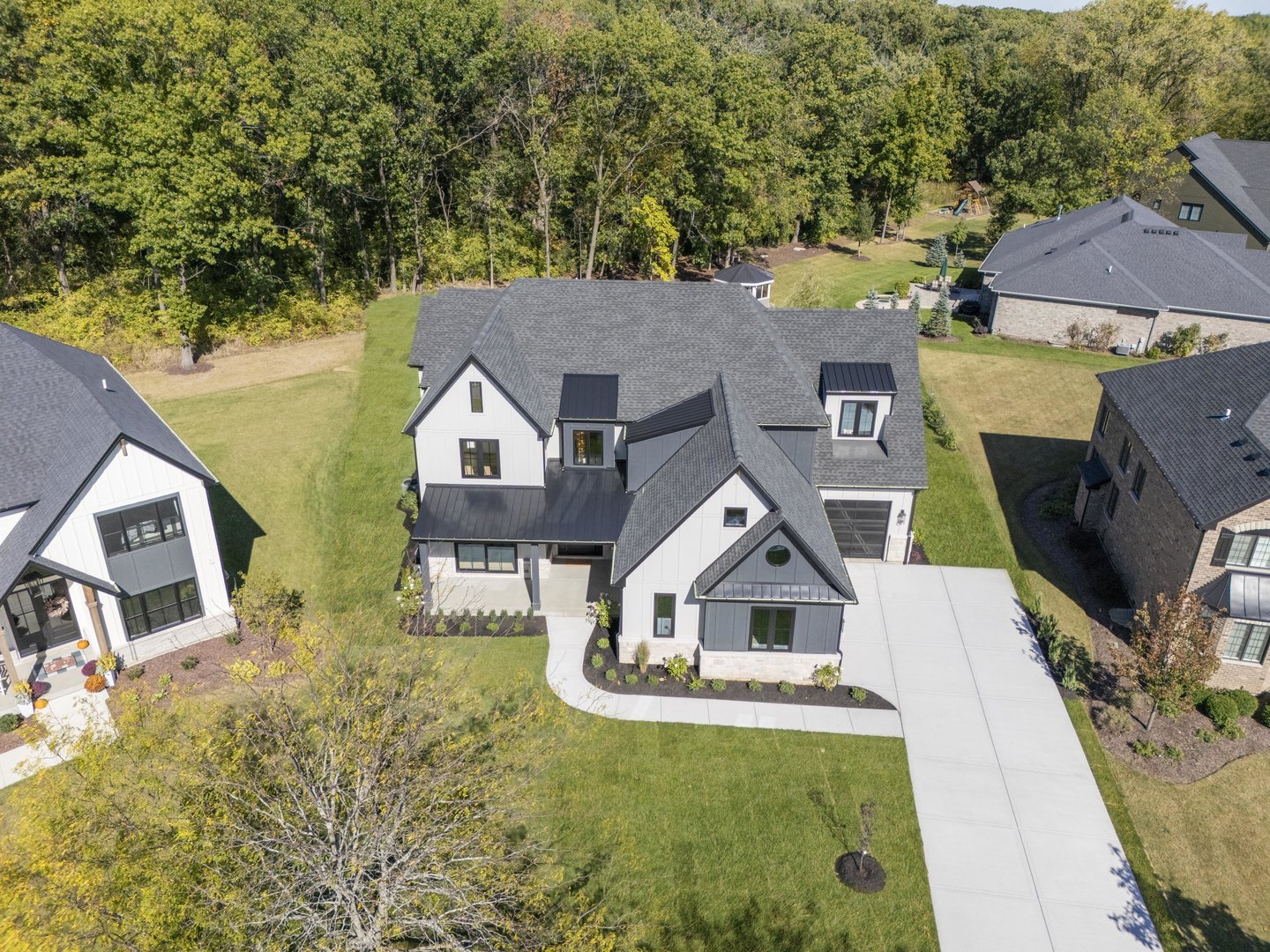 1504 Linden Circle