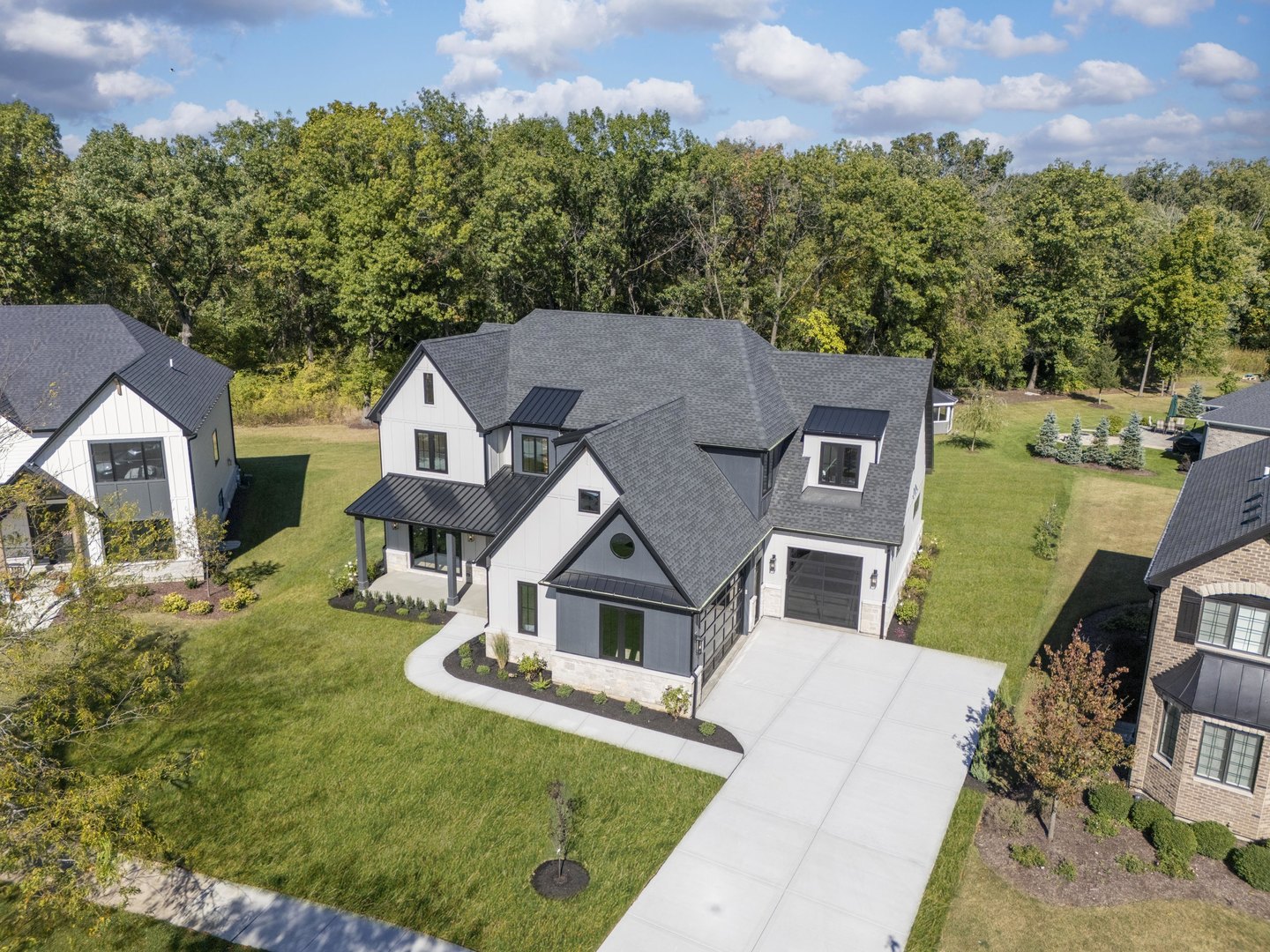 1504 Linden Circle