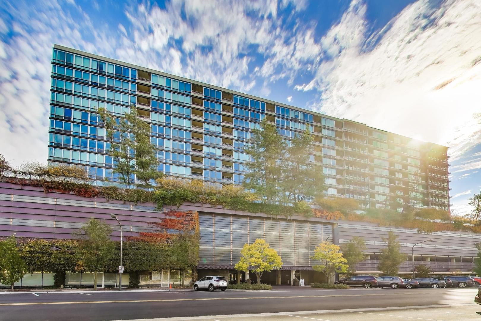 800 Elgin Road 1404