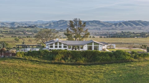 Tiny photo for 35 Wellsona Road, Paso Robles, CA 93446 (MLS # 12762960)