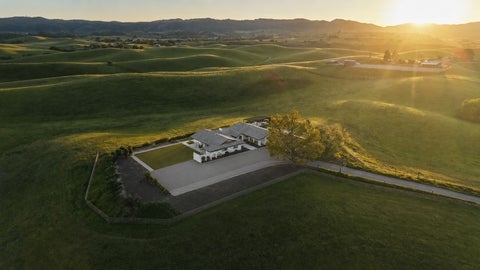 Photo of 35 Wellsona Road, Paso Robles, CA 93446 (MLS # 12762960)
