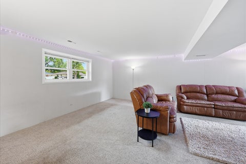 Tiny photo for 1419 Hampton Lane, Schaumburg, IL 60193 (MLS # 12777823)