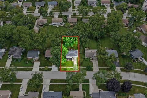 Tiny photo for 1419 Hampton Lane, Schaumburg, IL 60193 (MLS # 12777823)
