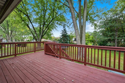 Tiny photo for 1419 Hampton Lane, Schaumburg, IL 60193 (MLS # 12777823)