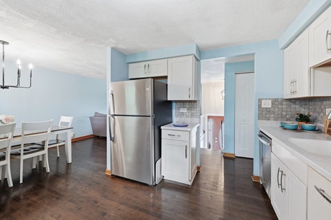 Tiny photo for 1419 Hampton Lane, Schaumburg, IL 60193 (MLS # 12777823)