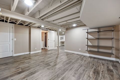 Tiny photo for 921 60th Place, Downers Grove, IL 60516 (MLS # 12536550)