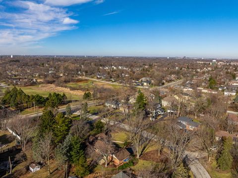 Tiny photo for 921 60th Place, Downers Grove, IL 60516 (MLS # 12536550)