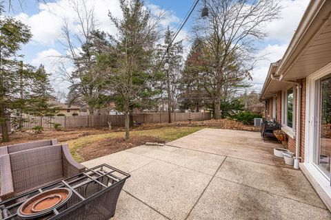 Tiny photo for 921 60th Place, Downers Grove, IL 60516 (MLS # 12536550)