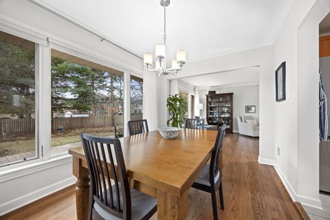 Tiny photo for 921 60th Place, Downers Grove, IL 60516 (MLS # 12536550)