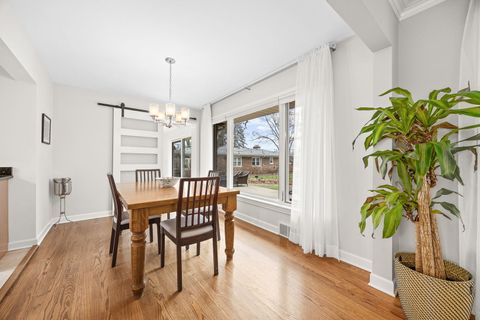 Tiny photo for 921 60th Place, Downers Grove, IL 60516 (MLS # 12536550)