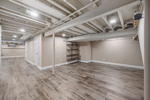 Tiny photo for 921 60th Place, Downers Grove, IL 60516 (MLS # 12536550)