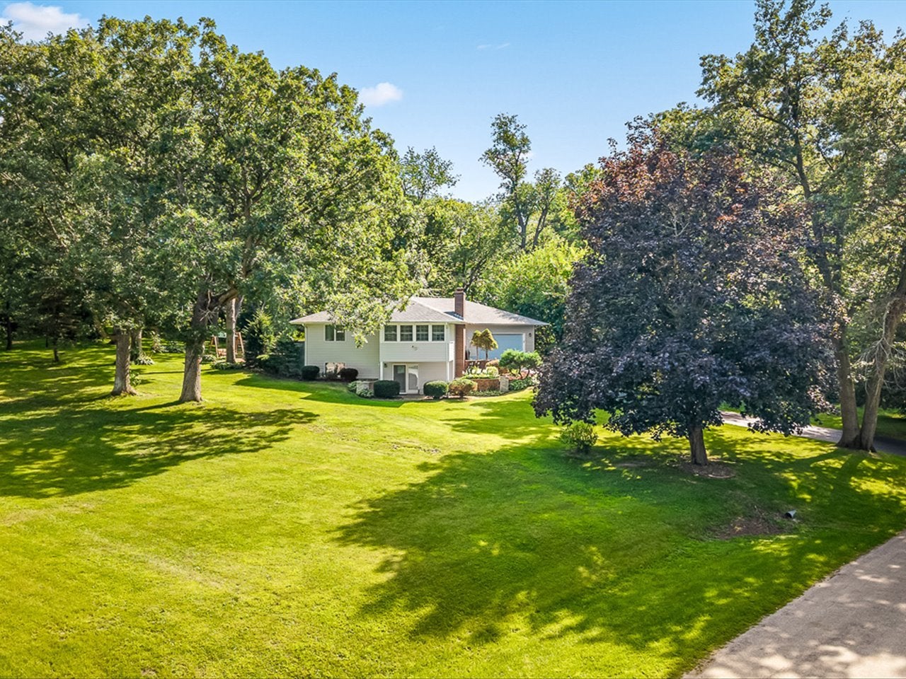 572 Baintree Road