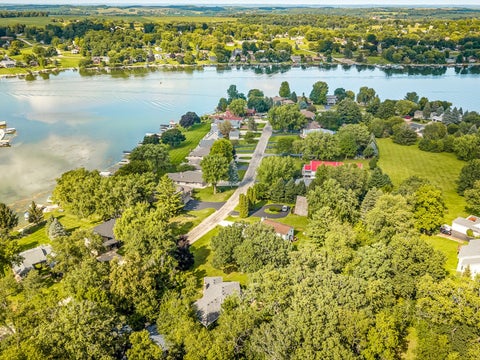 Tiny photo for 572 Baintree Road, Davis, IL 61019 (MLS # 12746564)