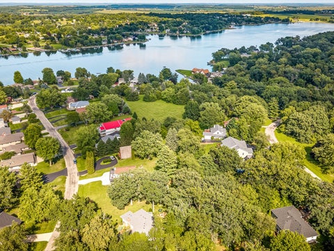 Tiny photo for 572 Baintree Road, Davis, IL 61019 (MLS # 12746564)