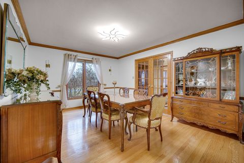 Tiny photo for 346 Holbrook Circle, Chicago Heights, IL 60411 (MLS # 12538945)