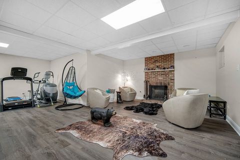 Tiny photo for 346 Holbrook Circle, Chicago Heights, IL 60411 (MLS # 12538945)