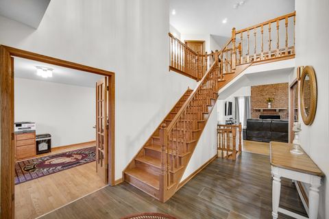 Tiny photo for 346 Holbrook Circle, Chicago Heights, IL 60411 (MLS # 12538945)