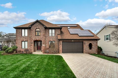 346 Holbrook Circle Chicago Heights IL 60411