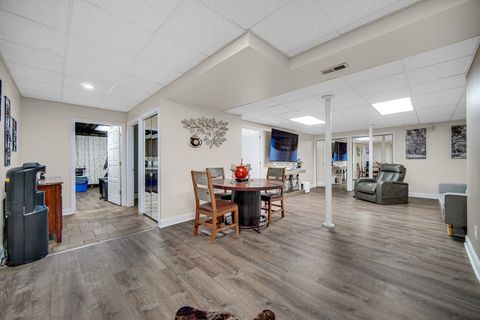 Tiny photo for 346 Holbrook Circle, Chicago Heights, IL 60411 (MLS # 12538945)