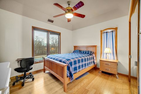 Tiny photo for 346 Holbrook Circle, Chicago Heights, IL 60411 (MLS # 12538945)