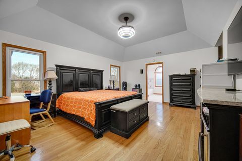 Tiny photo for 346 Holbrook Circle, Chicago Heights, IL 60411 (MLS # 12538945)