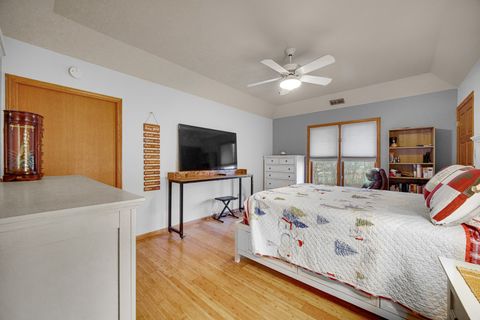 Tiny photo for 346 Holbrook Circle, Chicago Heights, IL 60411 (MLS # 12538945)