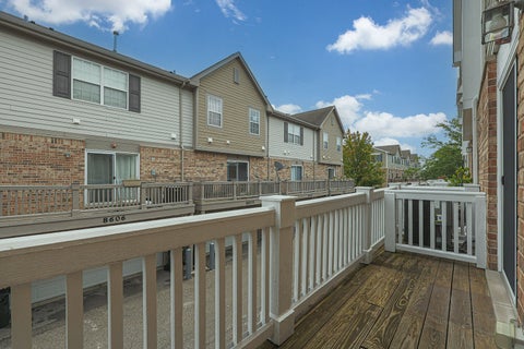 Tiny photo for 8607 Waukegan Road, Morton Grove, IL 60053 (MLS # 12757118)
