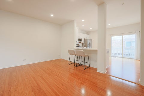 Tiny photo for 8607 Waukegan Road, Morton Grove, IL 60053 (MLS # 12757118)