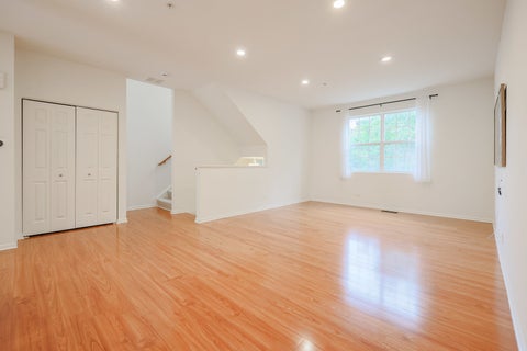 Tiny photo for 8607 Waukegan Road, Morton Grove, IL 60053 (MLS # 12757118)