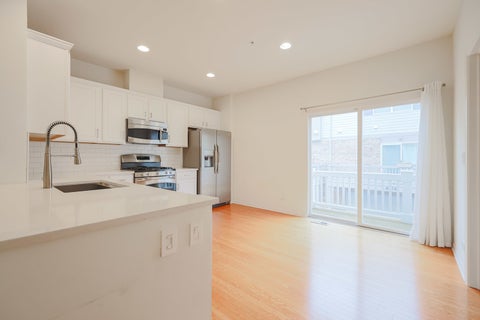 Tiny photo for 8607 Waukegan Road, Morton Grove, IL 60053 (MLS # 12757118)