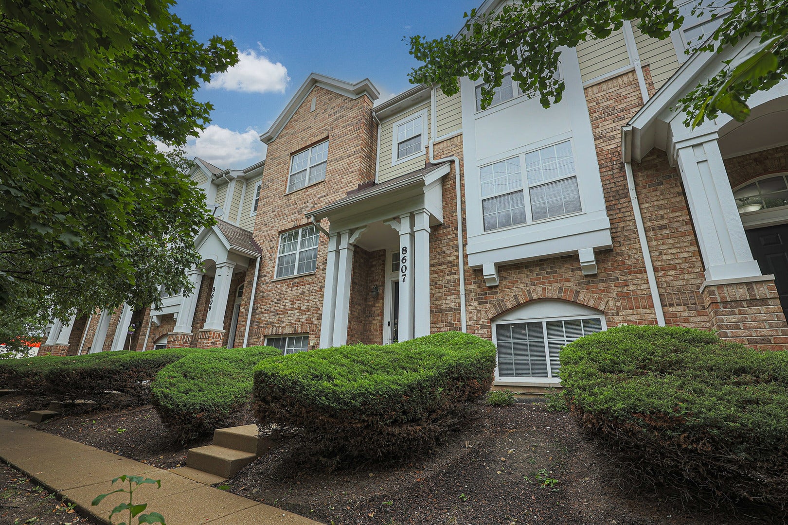 8607 Waukegan Road