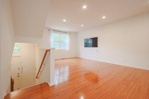 Tiny photo for 8607 Waukegan Road, Morton Grove, IL 60053 (MLS # 12757118)