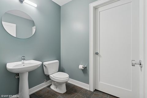 Tiny photo for 225 N Columbus Drive #6204, Chicago, IL 60601 (MLS # 12460849)