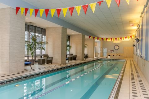 Tiny photo for 225 N Columbus Drive #6204, Chicago, IL 60601 (MLS # 12460849)