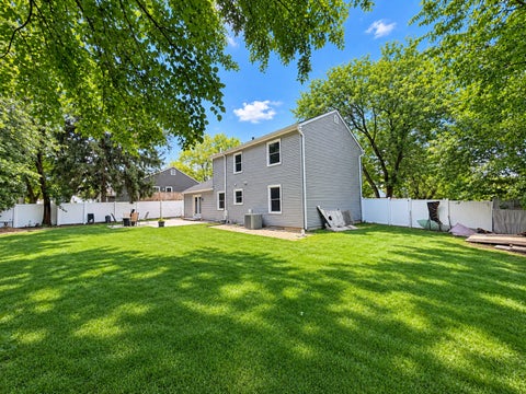 Tiny photo for 1581 Madison Avenue, St. Charles, IL 60174 (MLS # 12744919)
