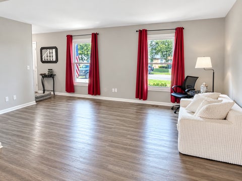 Tiny photo for 1581 Madison Avenue, St. Charles, IL 60174 (MLS # 12744919)