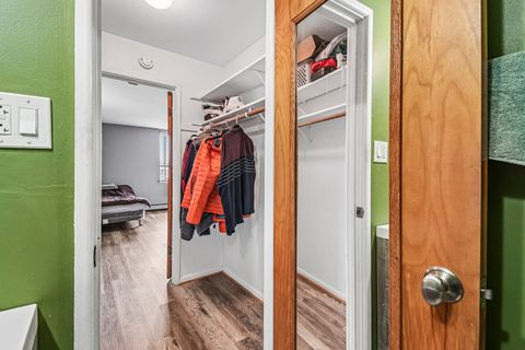 Tiny photo for 9740 S Pulaski Road #306, Oak Lawn, IL 60453 (MLS # 12627713)