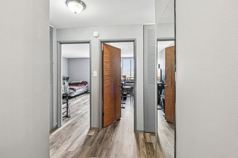 Tiny photo for 9740 S Pulaski Road #306, Oak Lawn, IL 60453 (MLS # 12627713)