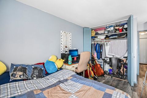 Tiny photo for 9740 S Pulaski Road #306, Oak Lawn, IL 60453 (MLS # 12627713)