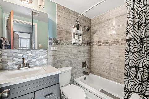 Tiny photo for 9740 S Pulaski Road #306, Oak Lawn, IL 60453 (MLS # 12627713)