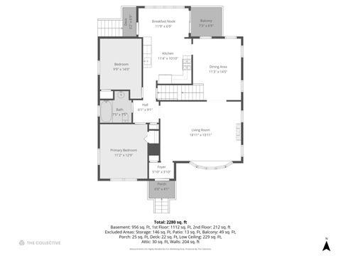 Tiny photo for 124 E Jackson Street, Villa Park, IL 60181 (MLS # 12607024)