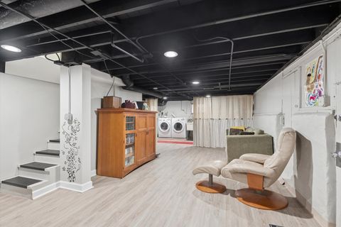 Tiny photo for 124 E Jackson Street, Villa Park, IL 60181 (MLS # 12607024)
