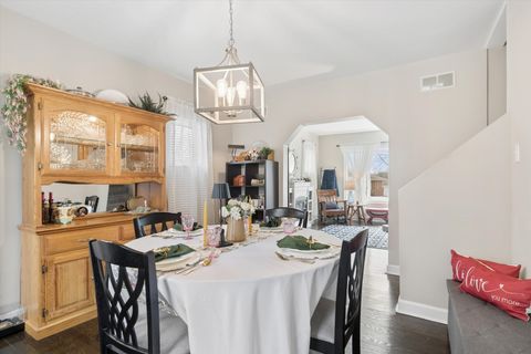 Tiny photo for 124 E Jackson Street, Villa Park, IL 60181 (MLS # 12607024)