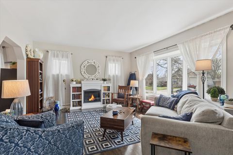 Tiny photo for 124 E Jackson Street, Villa Park, IL 60181 (MLS # 12607024)