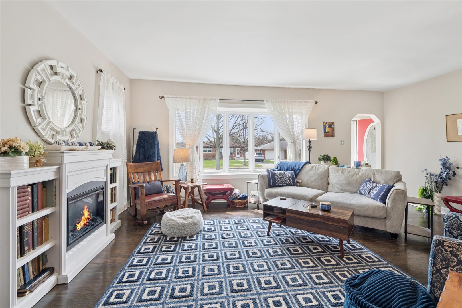 124 E Jackson Street