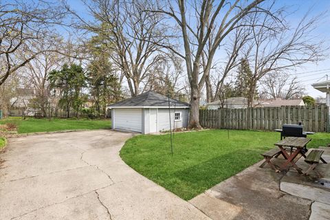 Tiny photo for 124 E Jackson Street, Villa Park, IL 60181 (MLS # 12607024)