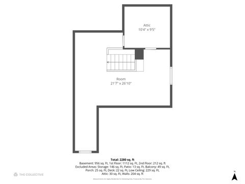 Tiny photo for 124 E Jackson Street, Villa Park, IL 60181 (MLS # 12607024)
