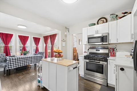 Tiny photo for 124 E Jackson Street, Villa Park, IL 60181 (MLS # 12607024)